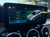 Mercedes-Benz GLC 300 e 4Matic