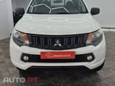 Mitsubishi L200 2.4 DI-D Invite 2WD