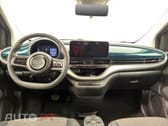 Fiat 500e 23.8 KWh Icon