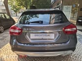 Mercedes-Benz GLA 180 d Urban