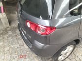 Mazda 2 1.4 Confort