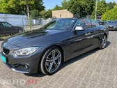 BMW 420 d Line Sport Auto