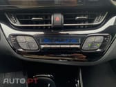 Toyota C-HR 1.8 Hybrid Exclusive+Pack+Luxury