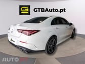 Mercedes-Benz CLA 250 I.V.A DEDUTIVEL e Coupé AMG NIGHT