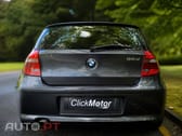 BMW 118 d