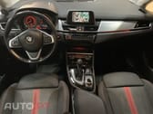 BMW 225 Active Tourer
