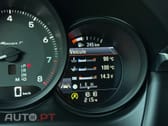 Porsche Macan T