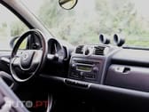 Smart ForTwo 1.0 mhd Passion 71