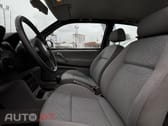 Volkswagen Lupo Confortline