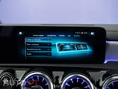 Mercedes-Benz CLA 250 e Shooting Brake AMG Line