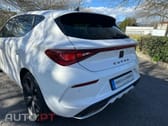 Cupra Leon 1.4 e-Hybrid DSG