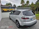 Ford S-Max 1.8 TDCi Titanium 7L