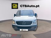 Mercedes-Benz Sprinter I.V.A DEDUTÍVEL 