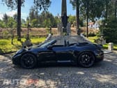 Porsche 911 Carrera Cabriolet PDK