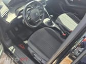 Peugeot 2008 Benzin 100 Allure