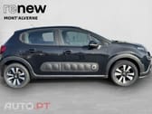 Citroen C3 1.2 Puretech