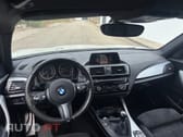 BMW 118 d Pack M