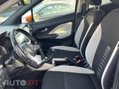 Nissan Micra 1.0 IG-T Acenta