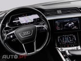 Audi E-Tron 55 S LINE BLACK I.V.A DEDUTIVEL 