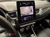 Renault Arkana E-Tech Engineered