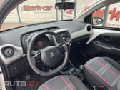 Peugeot 108 1.0 VTi Active
