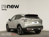 Nissan Qashqai 1.3 DIG-T Advance