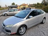 Ford Focus 1.6 TDCI