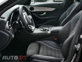Mercedes-Benz C 200 d AMG Line Aut.