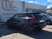 Audi Q2 35 TFSI S tronic S line
