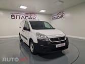 Peugeot Partner 1.6 BlueHDi L1 Premium 3L
