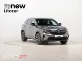 Renault Austral Iconic Mild Hybrid 160 EDC