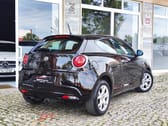 Alfa Romeo Mito 1.3 JTD Distinctive S&S