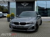 BMW 330 e Corporate Edition Auto