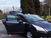 Peugeot 5008 1.6 HDi
