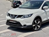 Nissan Qashqai 1.5 dCi Acenta Connect