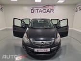 Opel Corsa ND