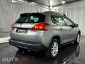 Peugeot 2008 1.6 e-HDi Allure 2-Tronic