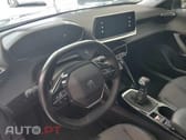 Peugeot 2008 PureTech 100 Stop&Start Active Pack