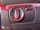 Volkswagen Scirocco 2.0 TDi Sport