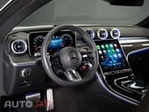 Mercedes-Benz CLE 53 AMG 4MATIC+ SpeedshiftFT TCT 9G Limited Edition Coupe
