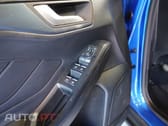 Ford Focus EcoBoost MILDHYBRID