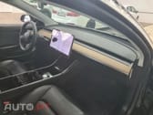 Tesla Model 3 Long-Range RWD