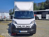 Fiat Ducato Maxi 35 ML 2.2 Multijet 180cv PLATAFORMA ELEVATÓRIA