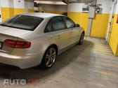 Audi A4 b8