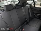 BMW 116 d Advantage