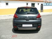 Peugeot 3008 1.6 BlueHDI SPORT 120 cv
