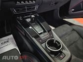 Porsche 911 Targa 4 GTS