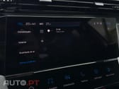 Peugeot 308 1.6 Hybrid GT e-EAT8