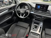 Audi Q5 35 TDI Sport S tronic
