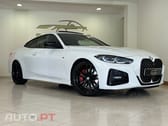 BMW 420 d xDrive Pack M Auto